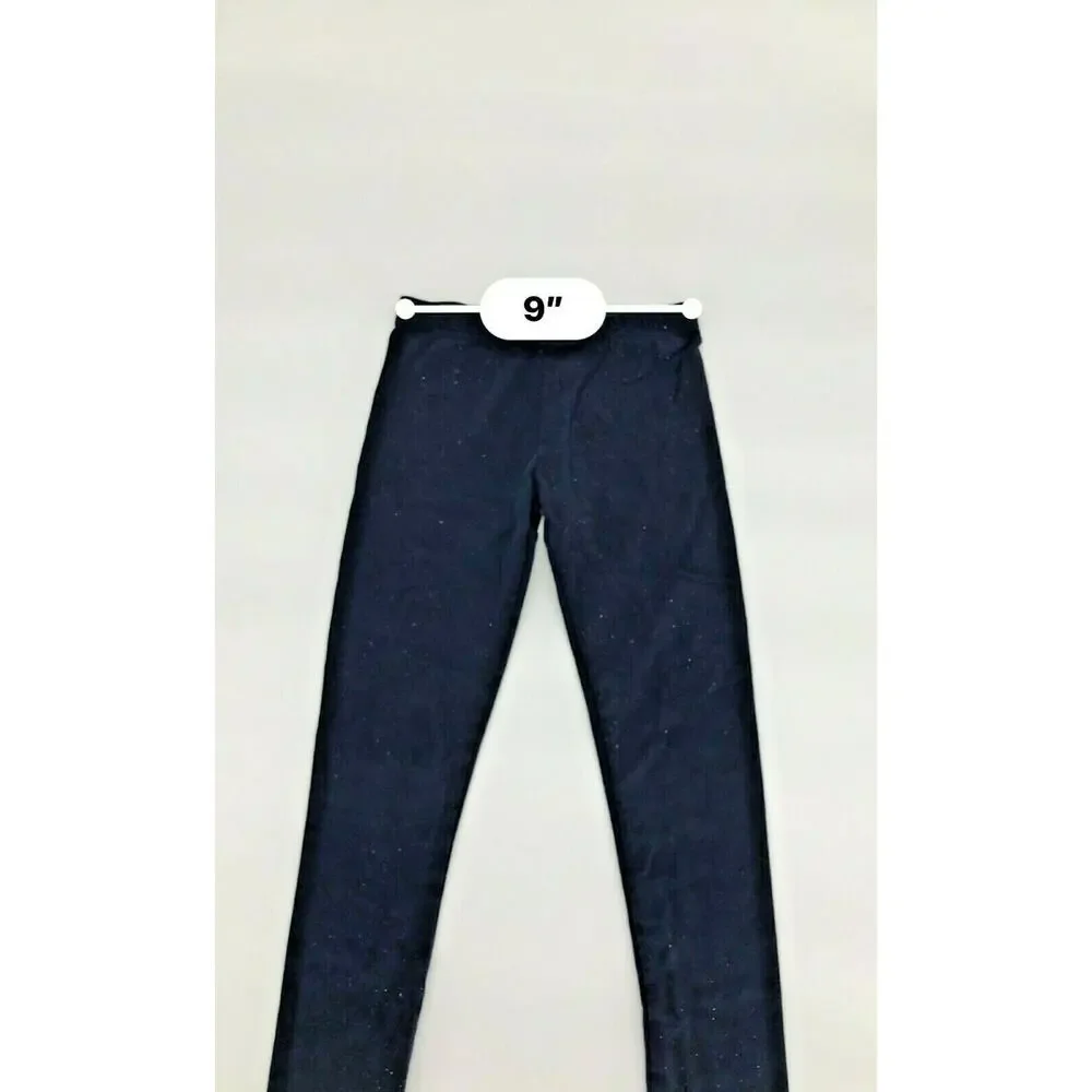 Osh Kosh Bgosh Kid’s Girl Leggings Sz 6X